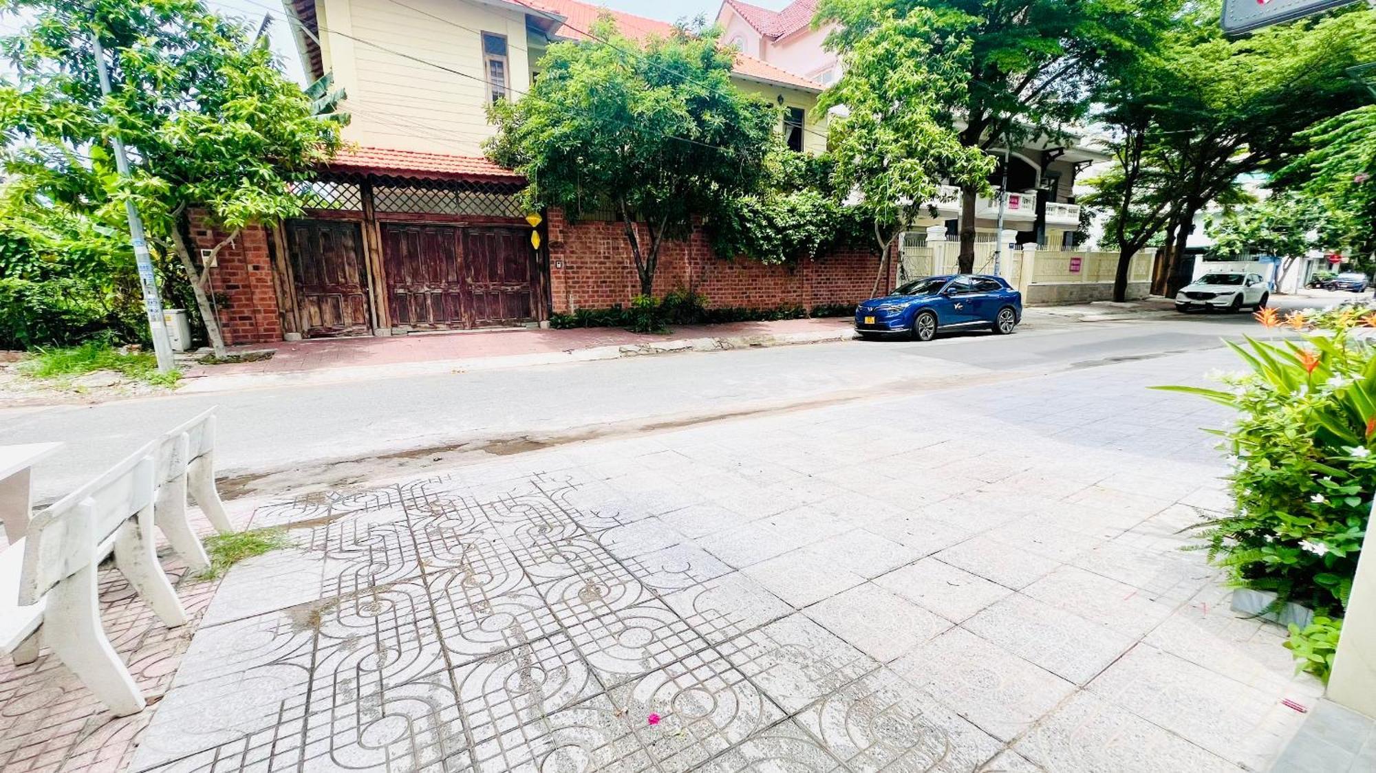 Phi Homestay 3 Room Near Sea, Center - 1988 Homestay Vung Tau Exterior photo